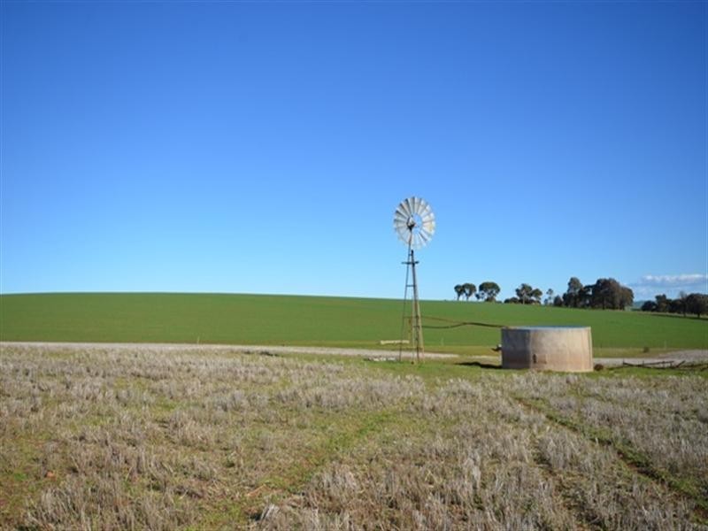 ‘OLGAVALE’ Various Secs, Farrell Flat SA 5416