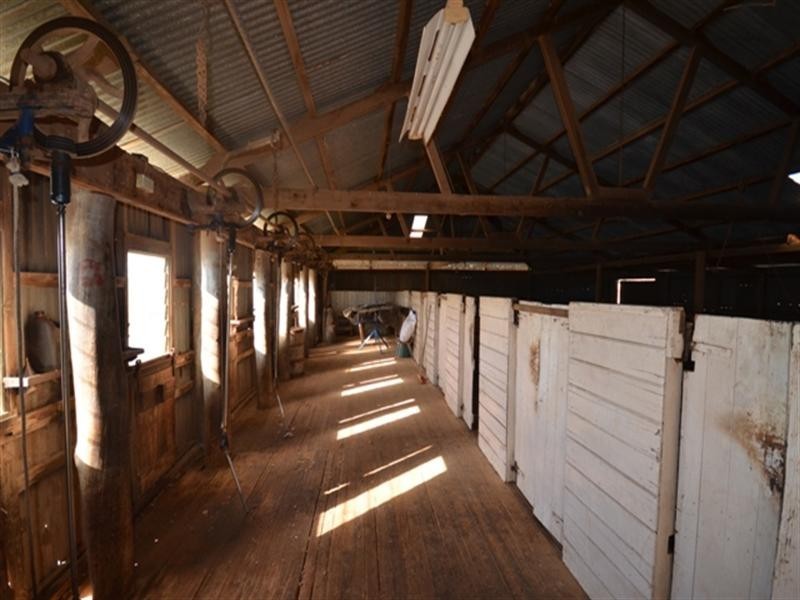 ‘OLGAVALE’ Various Secs, Farrell Flat SA 5416