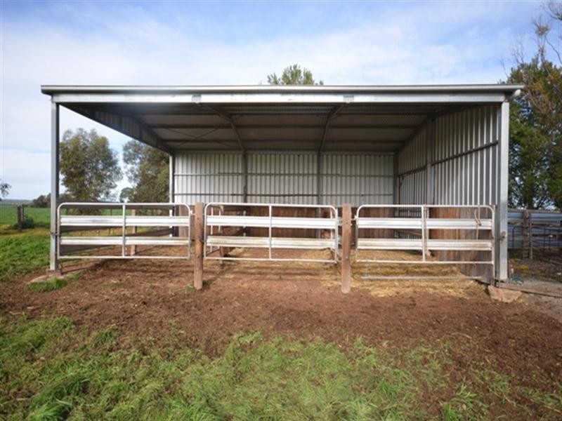 “Kurrum Burra” Various Secs, Riverton SA 5412