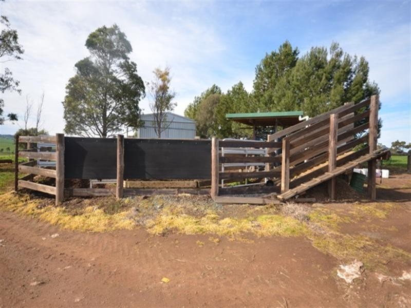 “Kurrum Burra” Various Secs, Riverton SA 5412