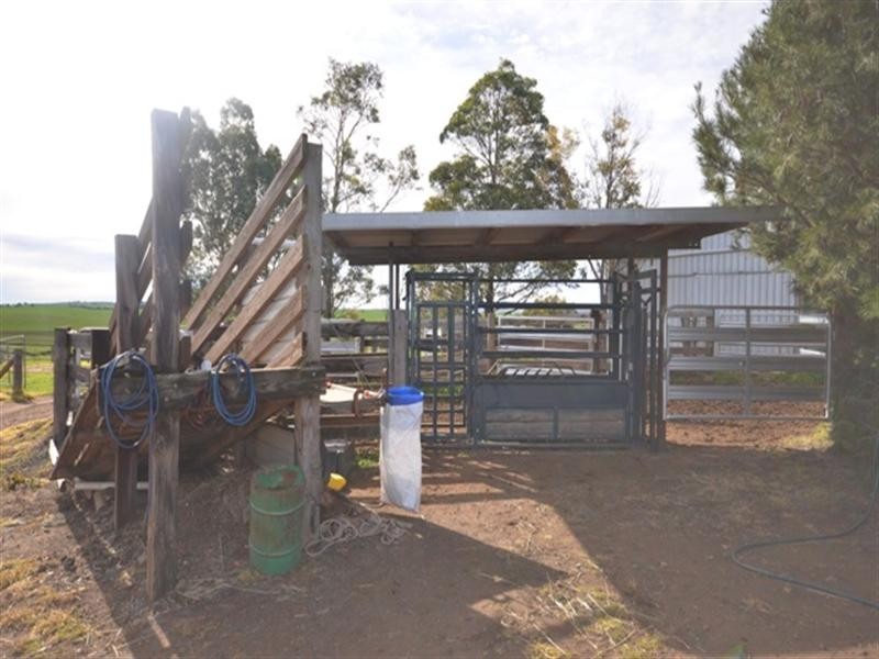 “Kurrum Burra” Various Secs, Riverton SA 5412