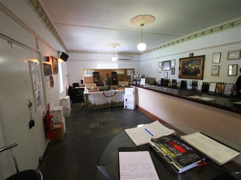 Mintaro Cellar Leasingham Road, Mintaro SA 5415