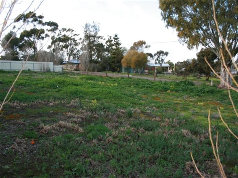 Lot 11 Young Street, Auburn SA 5451