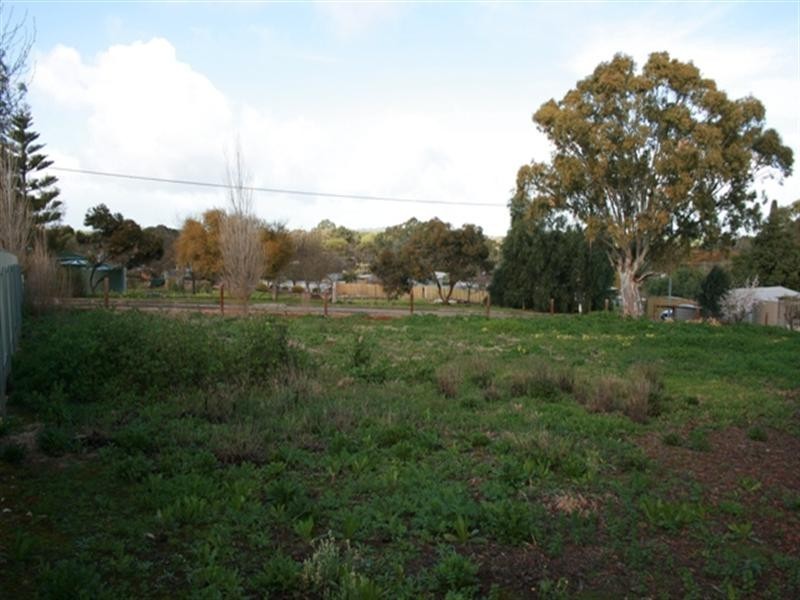 Lot 11 Young Street, Auburn SA 5451