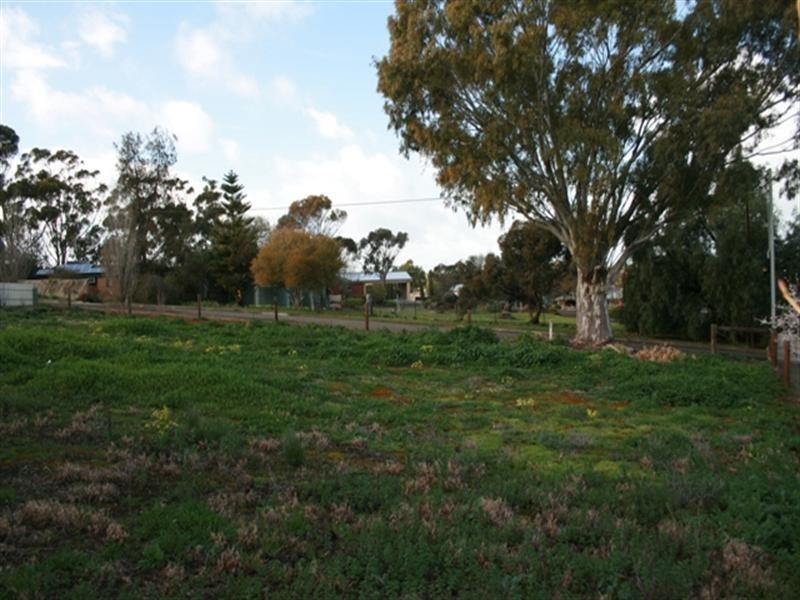 Lot 11 Young Street, Auburn SA 5451