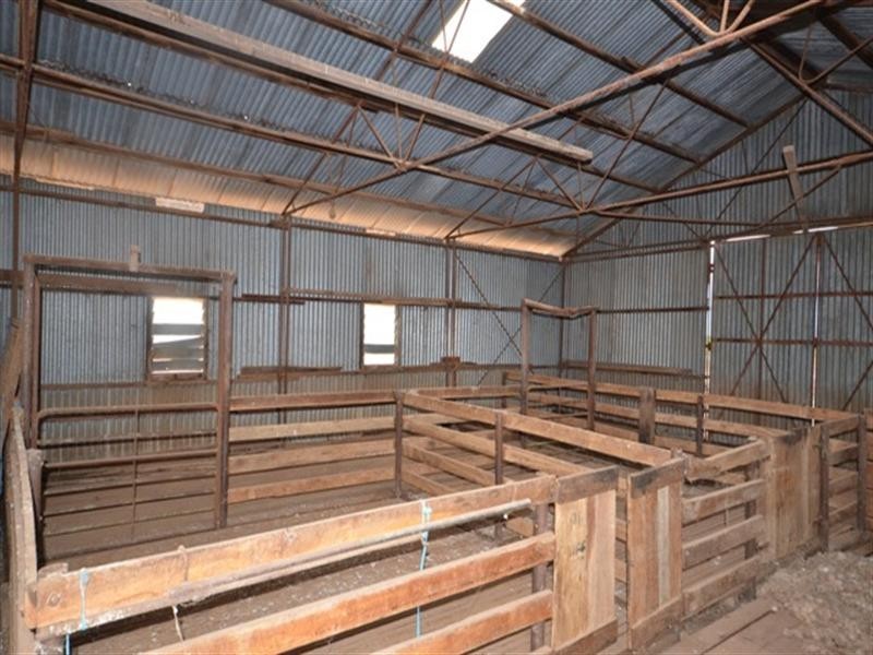 Lot 16 James Eckermann Road, Hart SA 5464