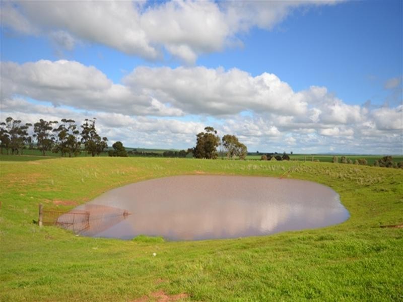 “Glendale” 3 Lots, Burra SA 5417