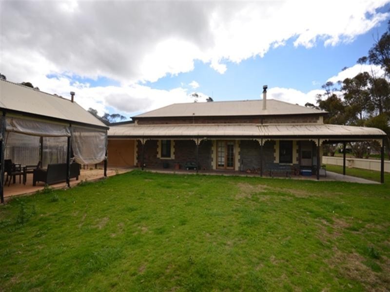 “Glendale” 3 Lots, Burra SA 5417