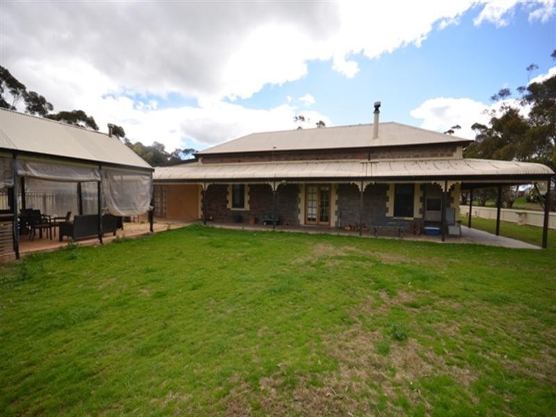 “Glendale” 3 Lots, Burra SA 5417