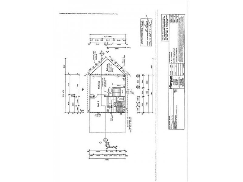 1 Douglas Court, Tiddy Widdy Beach SA 5571