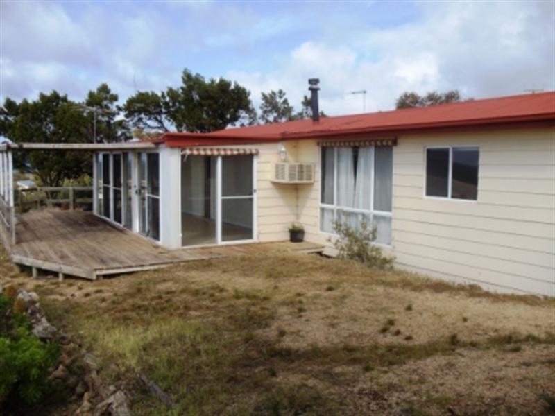 34 Grahn Road, James Well SA 5571