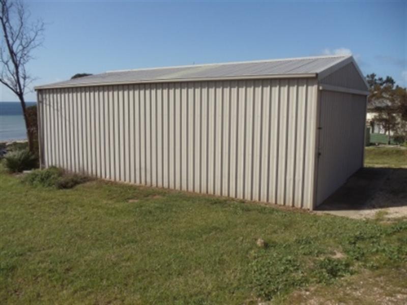 34 Grahn Road, James Well SA 5571