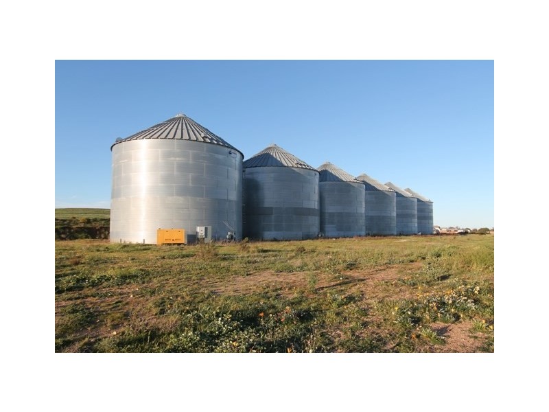 Lot 5 Rudall Road, Cleve SA 5640