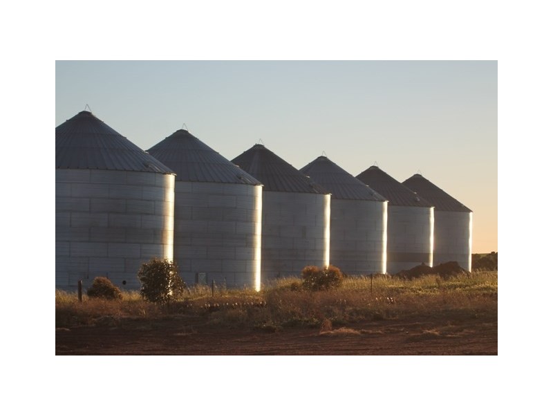 Lot 5 Rudall Road, Cleve SA 5640