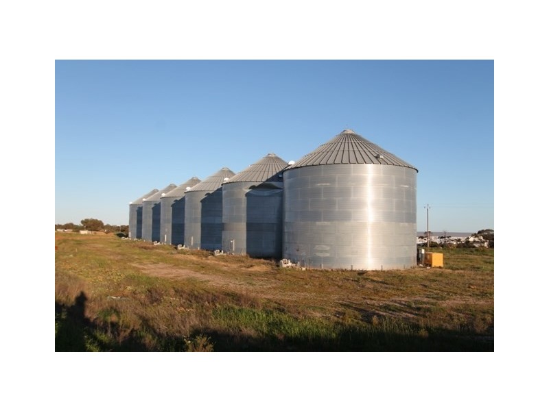 Lot 5 Rudall Road, Cleve SA 5640