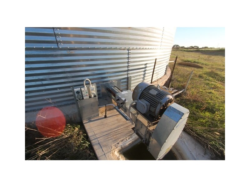 Lot 5 Rudall Road, Cleve SA 5640