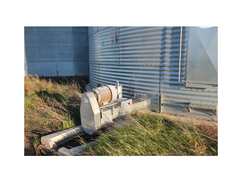 Lot 5 Rudall Road, Cleve SA 5640