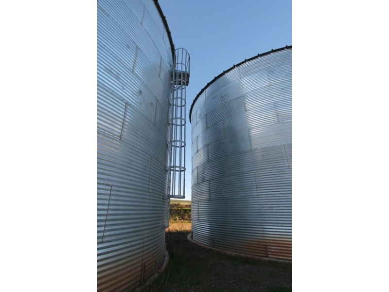 Lot 5 Rudall Road, Cleve SA 5640