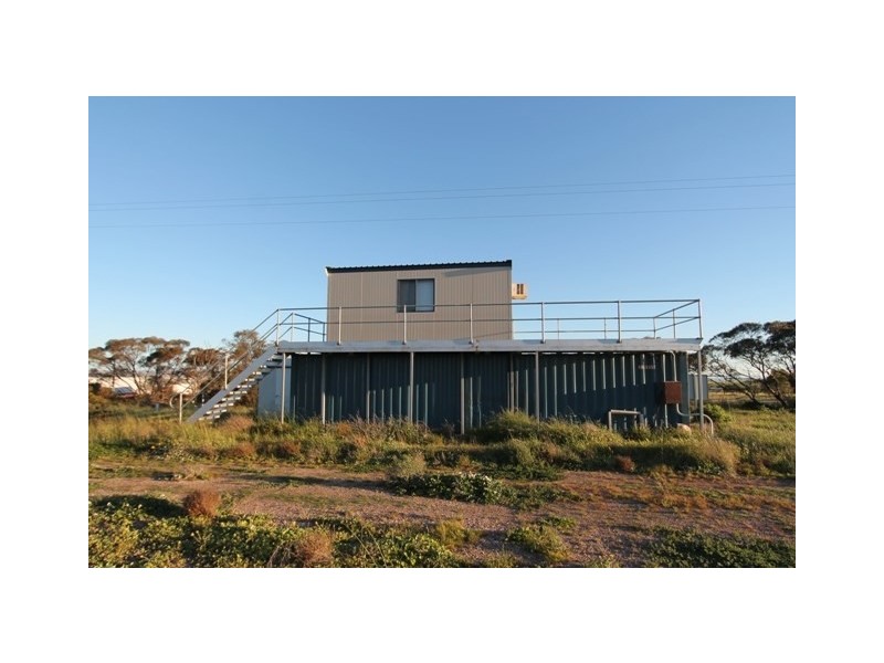 Lot 5 Rudall Road, Cleve SA 5640