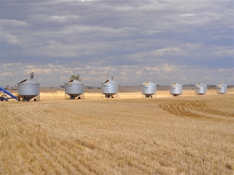 Various Secs Balaklava – Pt Wakefield Road, Bowmans SA 5550