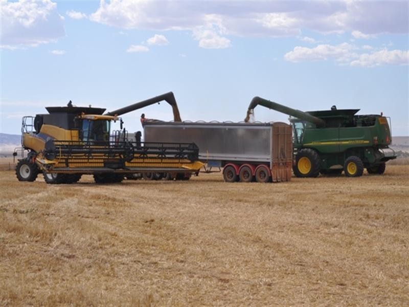 Various Secs Balaklava – Pt Wakefield Road, Bowmans SA 5550