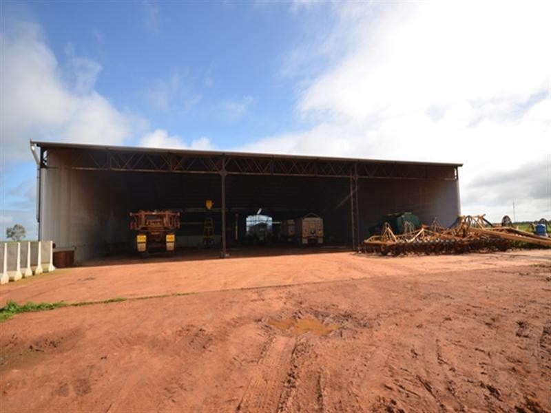 Various Secs Balaklava – Pt Wakefield Road, Bowmans SA 5550