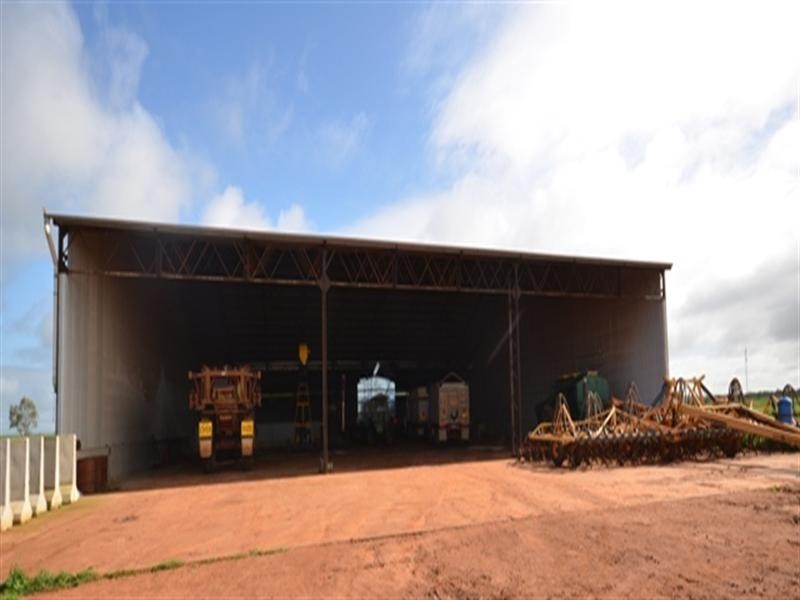 Various Secs Balaklava – Pt Wakefield Road, Bowmans SA 5550