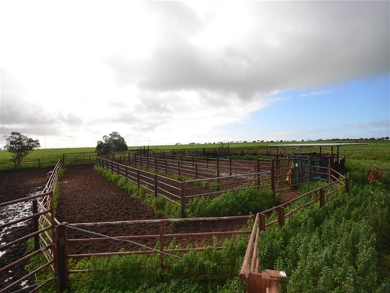 Various Secs Balaklava – Pt Wakefield Road, Bowmans SA 5550