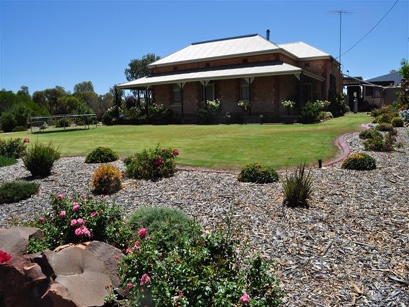 Various Secs Balaklava – Pt Wakefield Road, Bowmans SA 5550