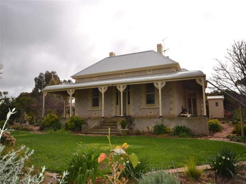 Various Secs Balaklava – Pt Wakefield Road, Bowmans SA 5550