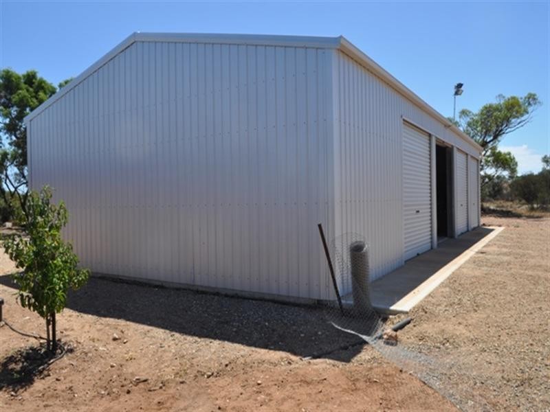 Various Secs Balaklava – Pt Wakefield Road, Bowmans SA 5550