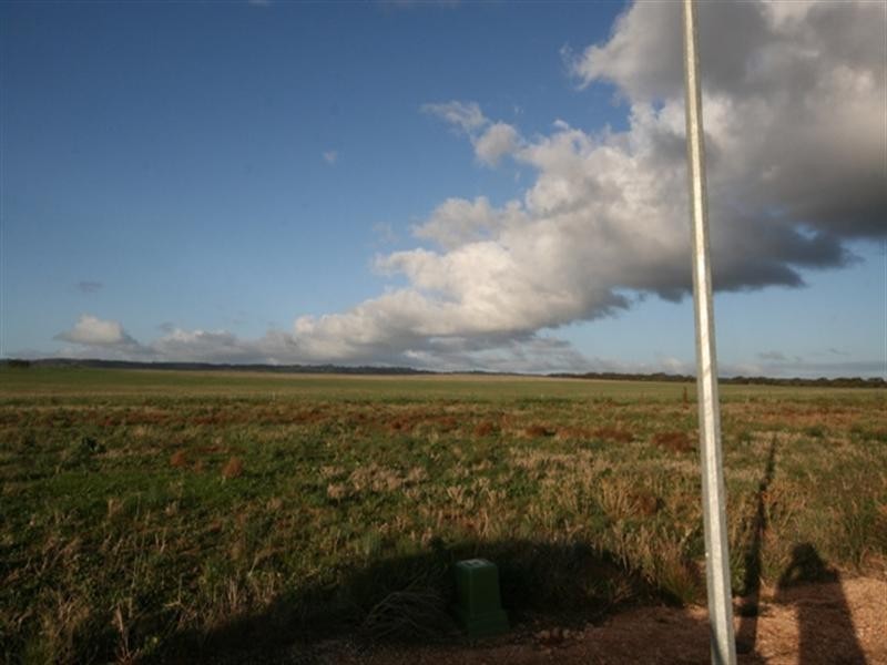 Lot 28 Cook Avenue, Blyth SA 5462