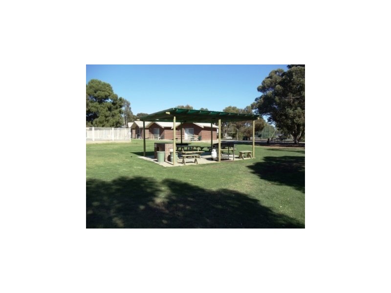 9 Highview Holiday Village, Ardrossan SA 5571