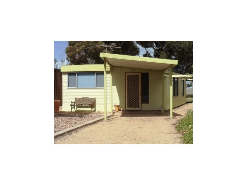 9 Highview Holiday Village, Ardrossan SA 5571