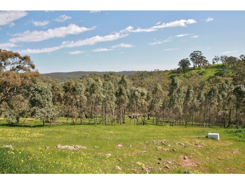 Lot 31 and 32 Horrocks Road, Penwortham SA 5453