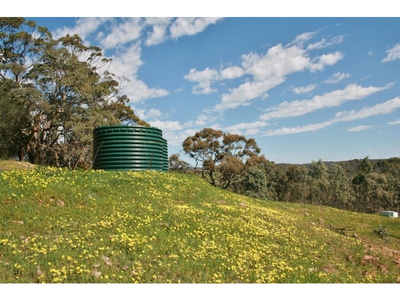 Lot 31 and 32 Horrocks Road, Penwortham SA 5453