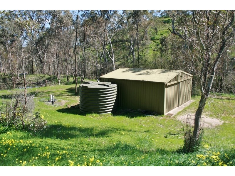 Lot 31 and 32 Horrocks Road, Penwortham SA 5453