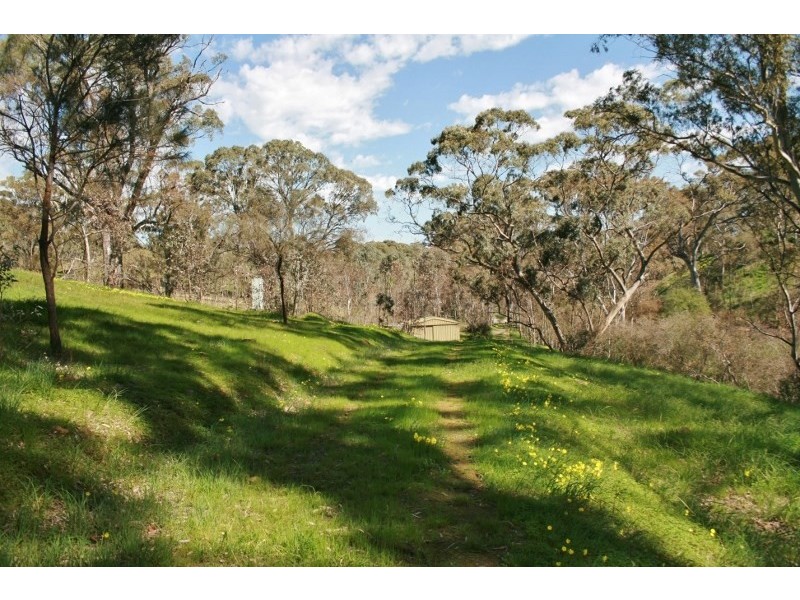 Lot 31 and 32 Horrocks Road, Penwortham SA 5453