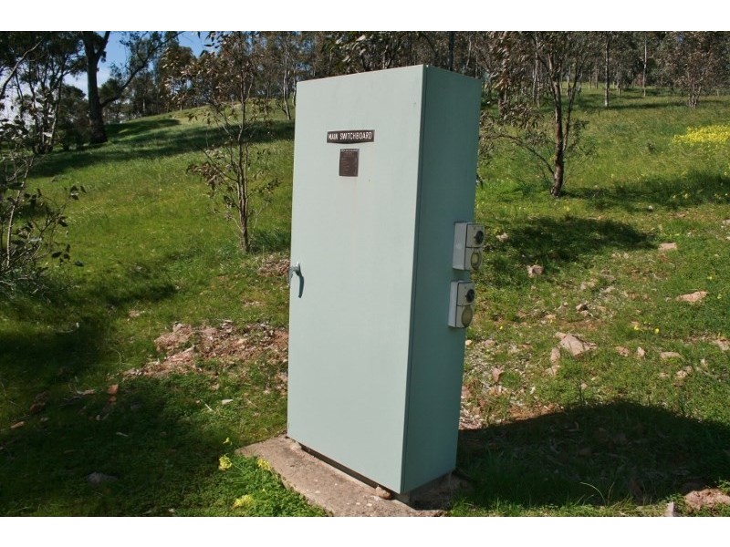 Lot 31 and 32 Horrocks Road, Penwortham SA 5453