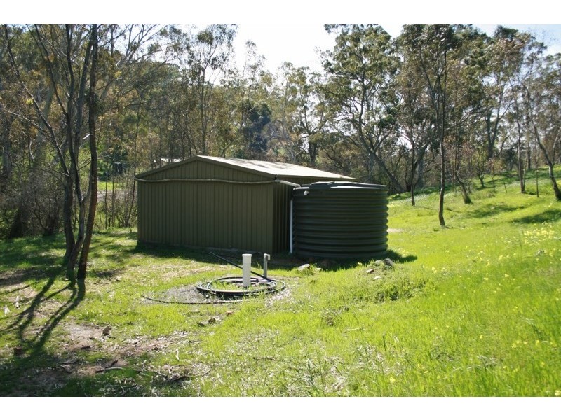 Lot 31 and 32 Horrocks Road, Penwortham SA 5453