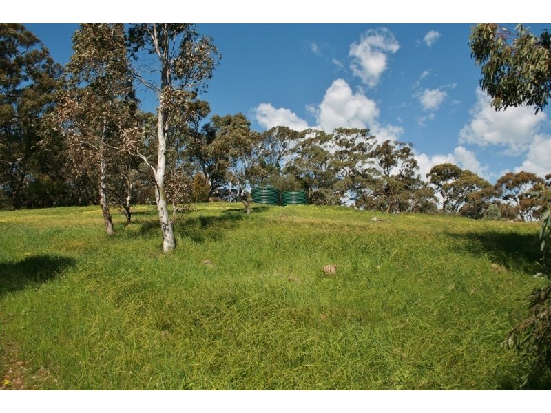 Lot 31 and 32 Horrocks Road, Penwortham SA 5453