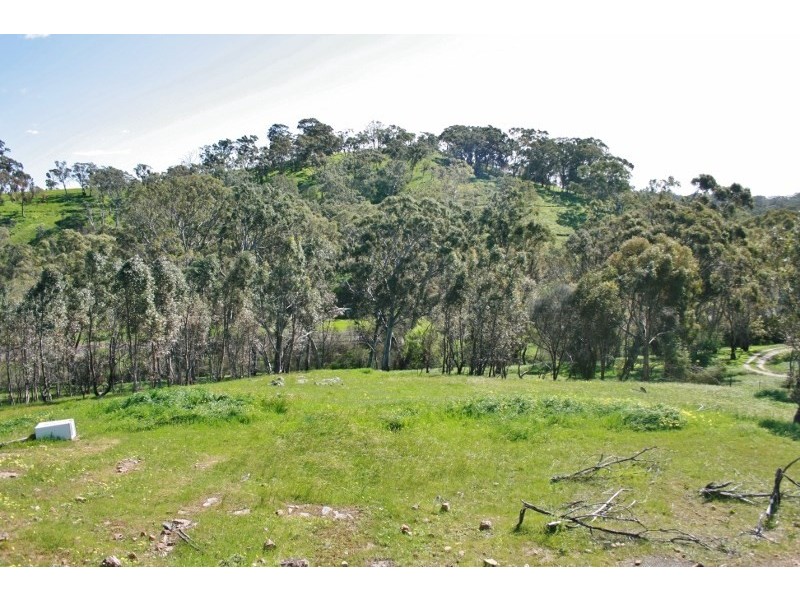 Lot 31 and 32 Horrocks Road, Penwortham SA 5453