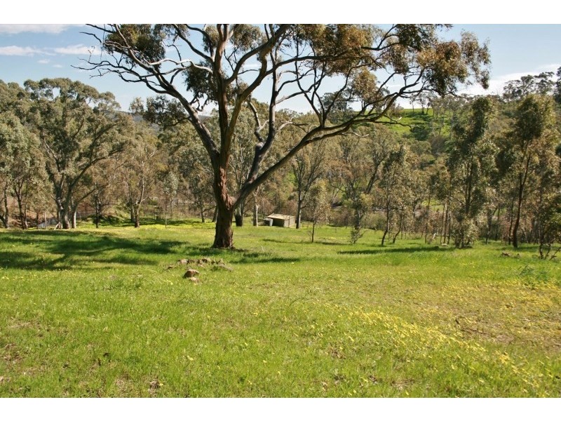 Lot 31 and 32 Horrocks Road, Penwortham SA 5453