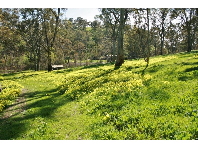 Lot 31 and 32 Horrocks Road, Penwortham SA 5453