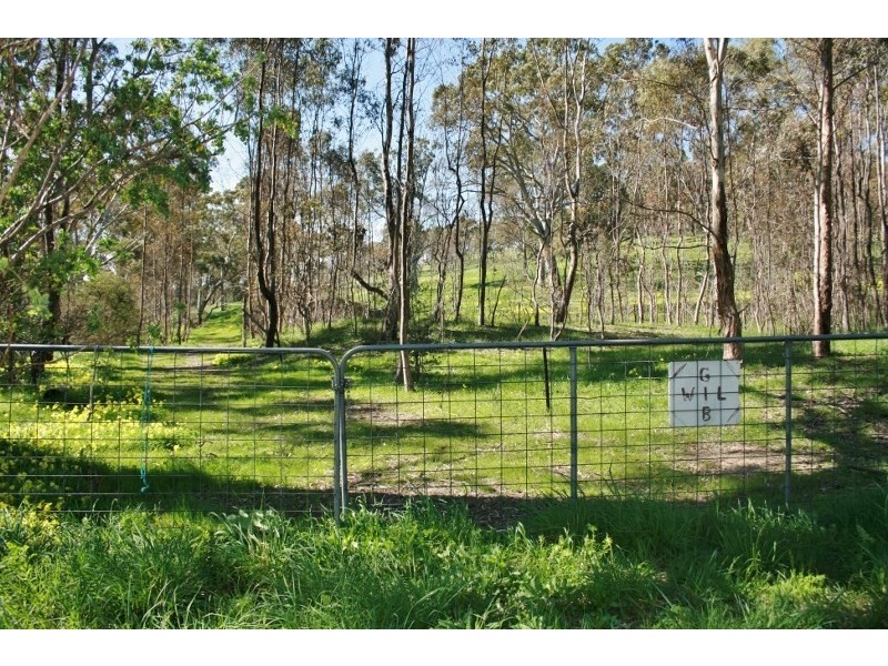 Lot 31 and 32 Horrocks Road, Penwortham SA 5453