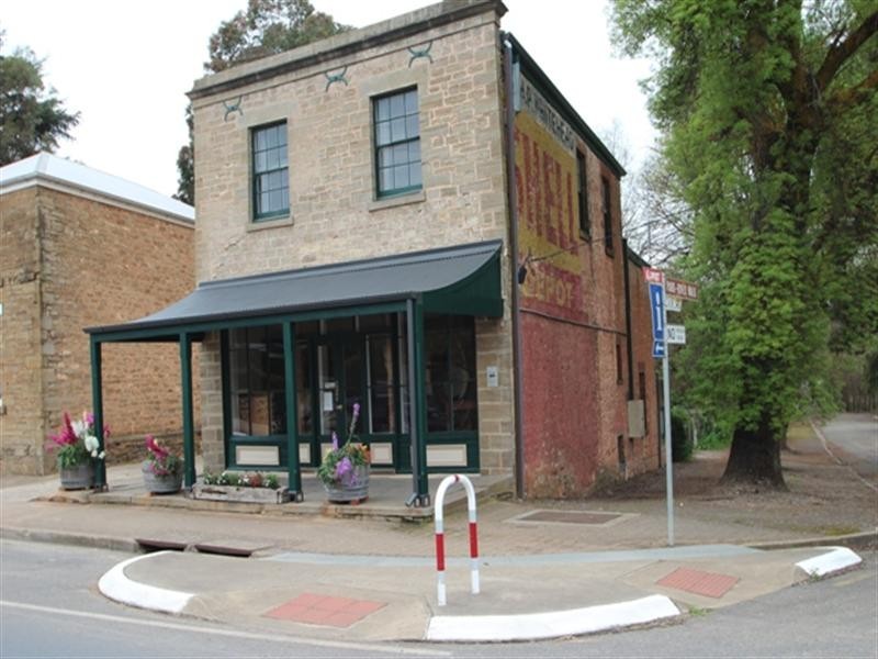 24 Main North Road, Auburn SA 5451