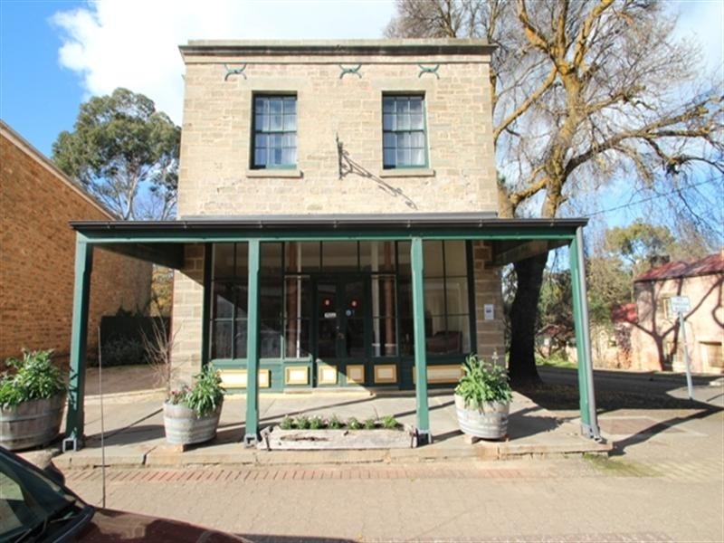 24 Main North Road, Auburn SA 5451