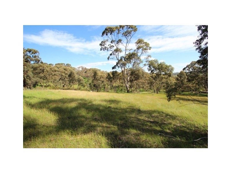 Lot 22 Norman Drive, Clare SA 5453