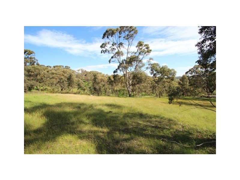 Lot 22 Norman Drive, Clare SA 5453