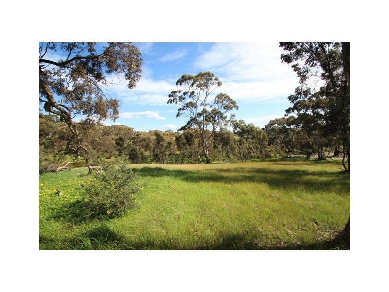 Lot 22 Norman Drive, Clare SA 5453